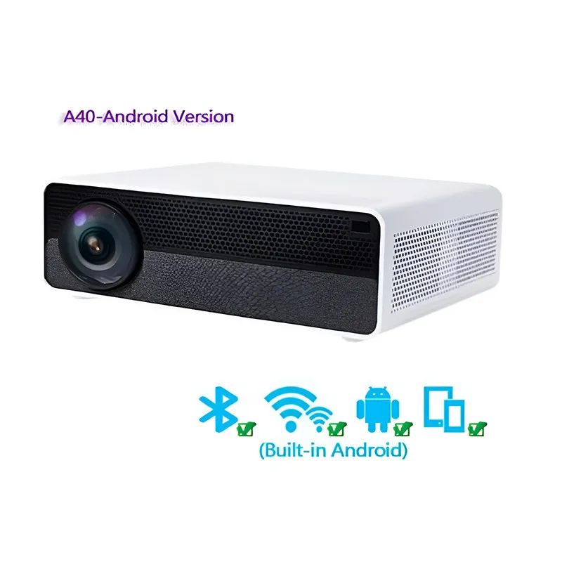 VIDEO PROJECTEUR FOCUS A40, Photo boutique Best Buy Tunisie chez Best Buy Tunisie