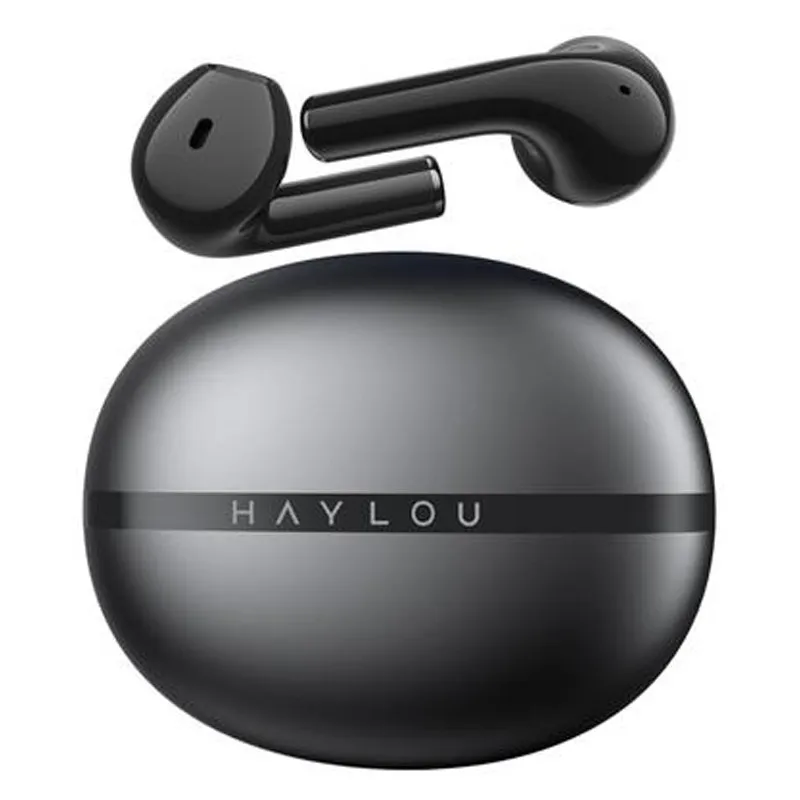Écouteur Bluetooth Haylou X1 2023 Noir, Photo boutique Best Buy Tunisie chez Best Buy Tunisie