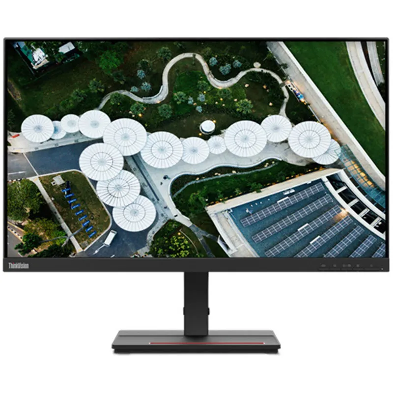 Lenovo ThinkVision S24e-20 23.8" Full HD Noir (62AEKAT2EU), Photo boutique Best Buy Tunisie chez Best Buy Tunisie