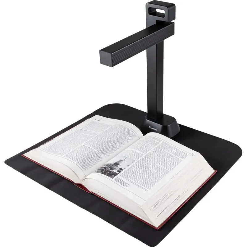 Scanner Portable IRIScan Desk 6 Pro Dyslexique, Photo chez Best Buy Tunisie chez Best Buy Tunisie