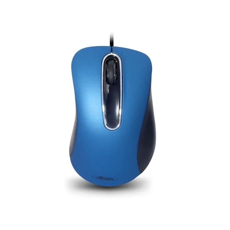 ADVANCE Shape 3D souris Ambidextre USB Type-A Optique 1000 DPI, Photo boutique Best Buy Tunisie chez Best Buy Tunisie
