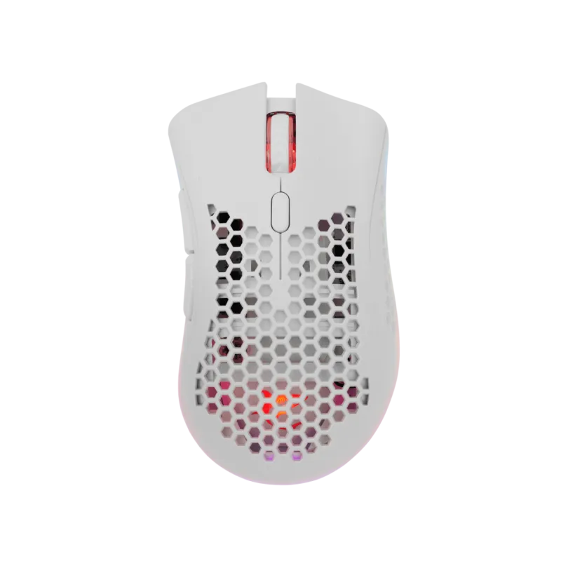 Souris Gaming White Shark LIONEL GM-5012 / 10 000 DPI / Blanc, Photo boutique Best Buy Tunisie chez Best Buy Tunisie