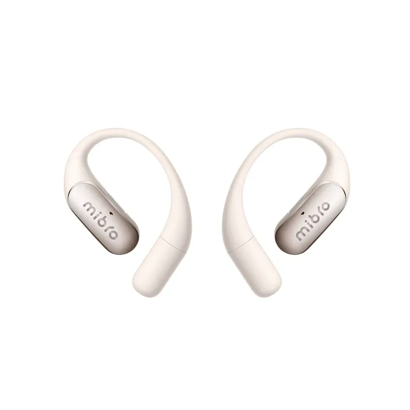 Écouteurs Sans Fil Mibro OpenEar Pro – Blanc, Photo boutique Best Buy Tunisie chez Best Buy Tunisie