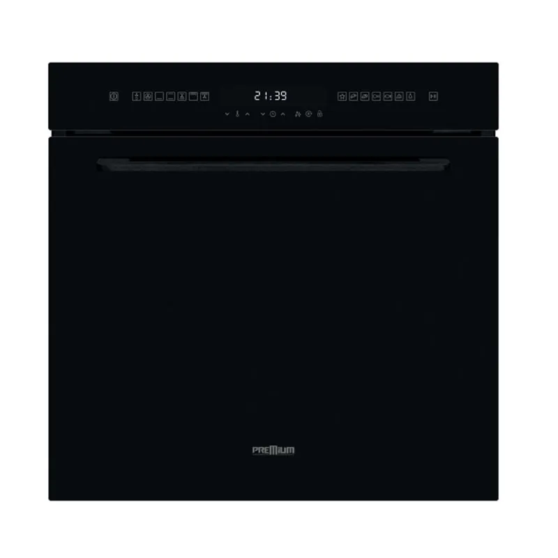 Four Electrique Premium 60 Cm Noir, Photo boutique Best Buy Tunisie chez Best Buy Tunisie