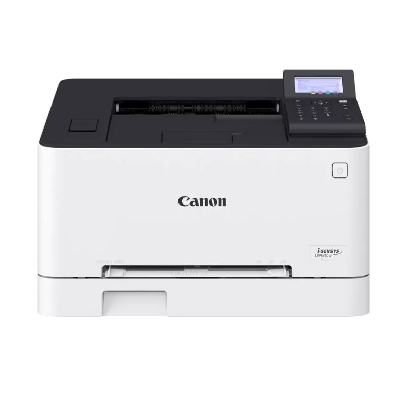 Imprimante laser Canon i-SENSYS LBP631Cw Couleur Monofonction A4 Wi-Fi, Photo boutique Best Buy Tunisie chez Best Buy Tunisie