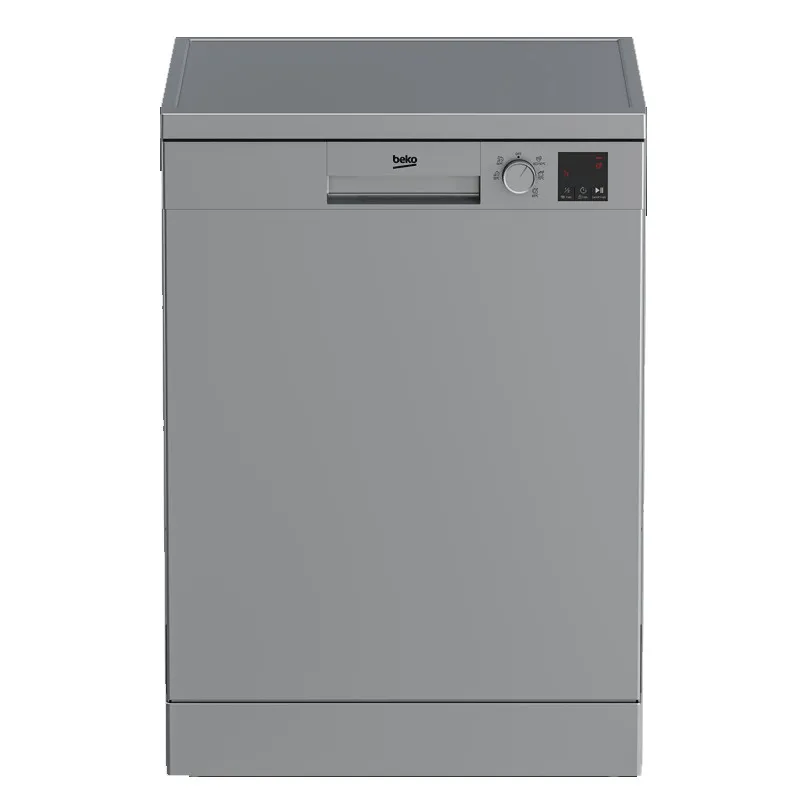 Lave vaisselle Beko DVN05321S / 13 Couverts, Photo boutique Best Buy Tunisie chez Best Buy Tunisie