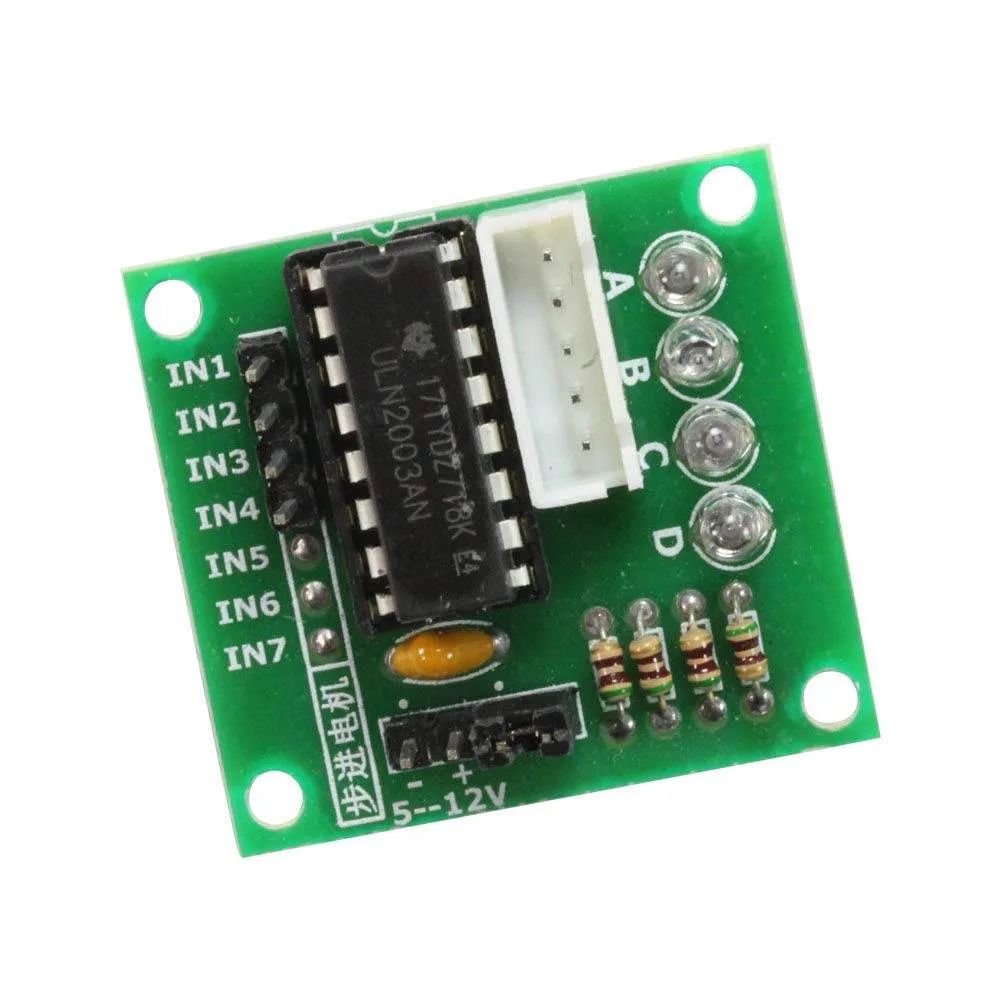 Module driver ULN2003