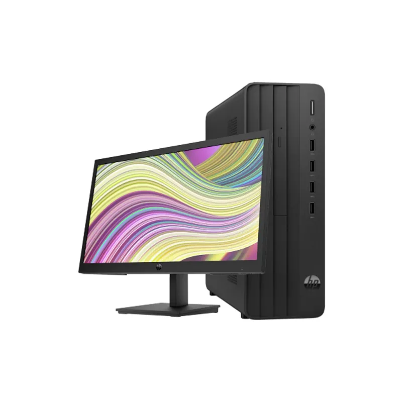 Pc De Bureau HP Pro TW 290 G9 I3 12Gén 8 Go 512 Go SSD, Photo boutique Best Buy Tunisie chez Best Buy Tunisie