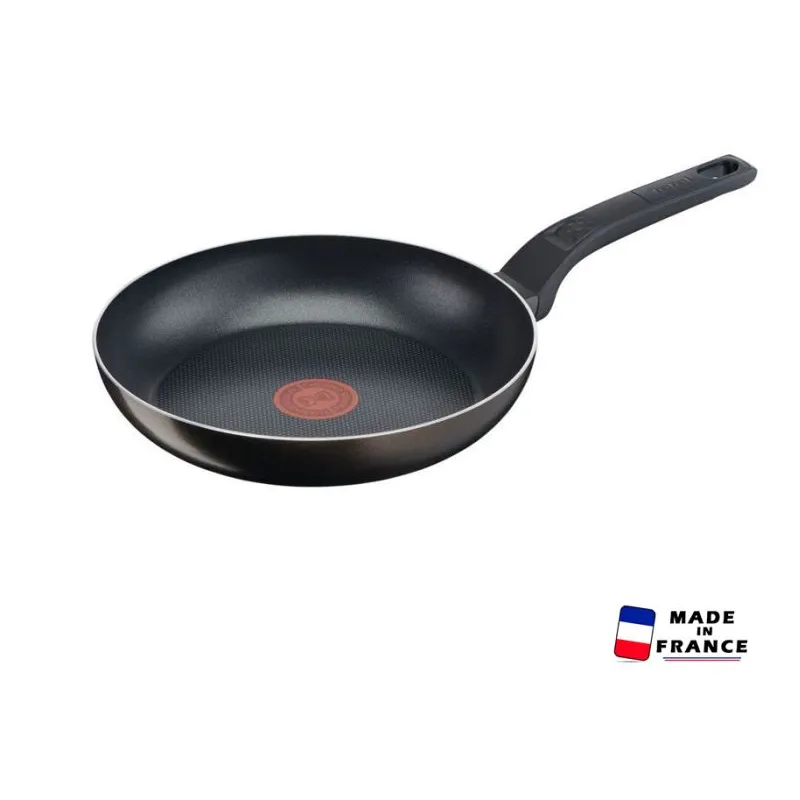 Tefal Easy Cook & Clean B5540202 poêle Poêle polyvalente Rond, Photo boutique Best Buy Tunisie chez Best Buy Tunisie