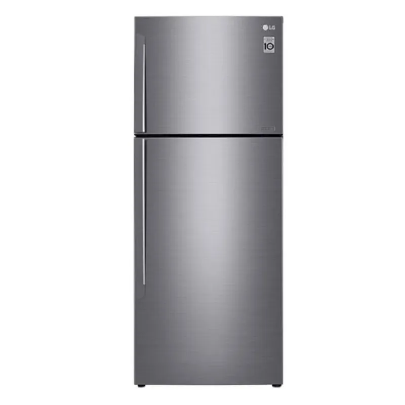 Réfrigérateur LG GL-C502HLCL 437 Litres NoFrost - Inox, Photo boutique Best Buy Tunisie chez Best Buy Tunisie