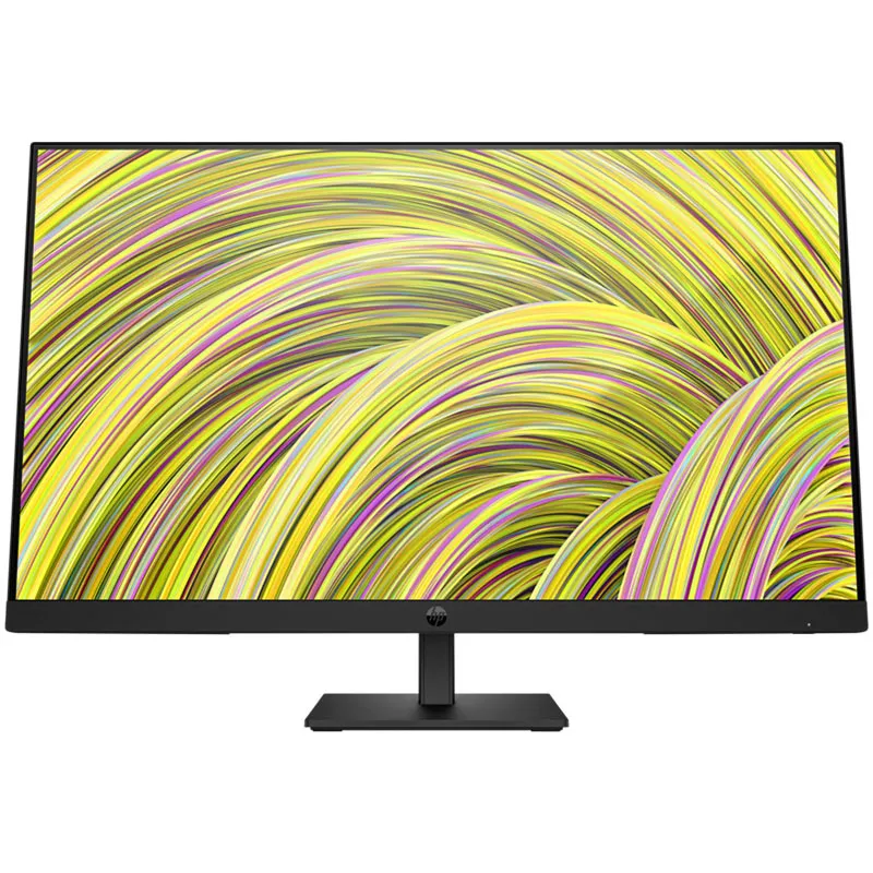 Écran HP P27h G5 27'' FHD 75Hz IPS Noir, Photo boutique Best Buy Tunisie chez Best Buy Tunisie