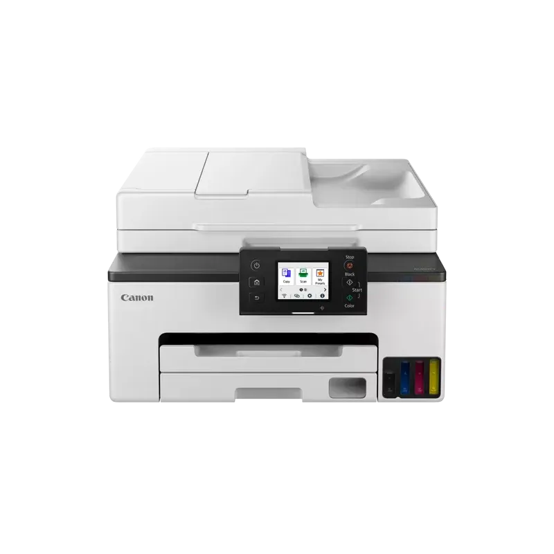 Imprimante Canon Multifonction Maxify GX2040 À Réservoir D'encre, Photo boutique Best Buy Tunisie chez Best Buy Tunisie