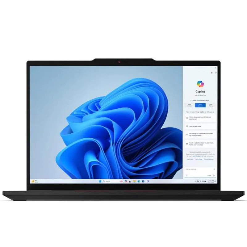 PC Portable LENOVO ThinkPad T14s Gen 5 Ultra 7 155U 32 Go 1 To SSD - Noir, Photo boutique Best Buy Tunisie chez Best Buy Tunisie