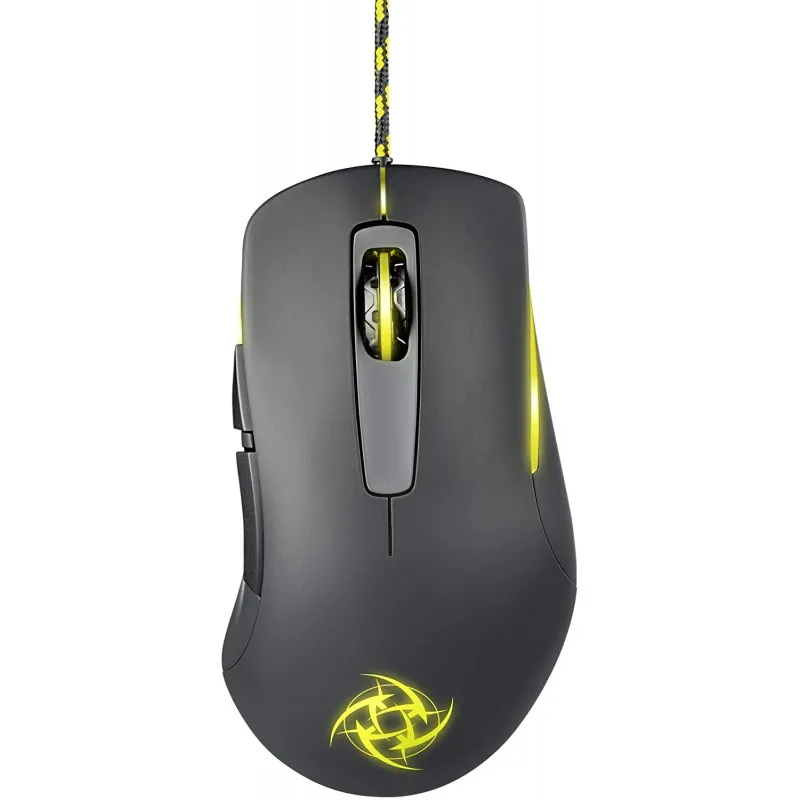 Souris Filaire Gamer XTRFY M1 RGB - Noir, Photo boutique Best Buy Tunisie chez Best Buy Tunisie