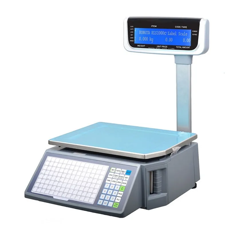 Balance avec code-barres DIGIPOS Réseau GD1100, Photo boutique Best Buy Tunisie chez Best Buy Tunisie