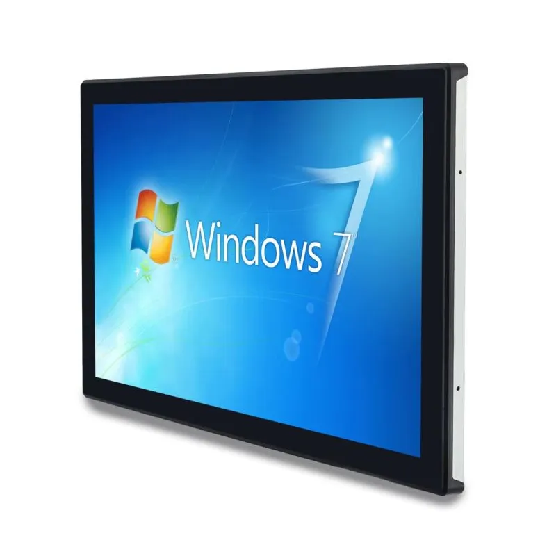 Caisse Tactile DIGIPOS PC Murale 19" avec Support Mural WiFi, Photo boutique Best Buy Tunisie chez Best Buy Tunisie