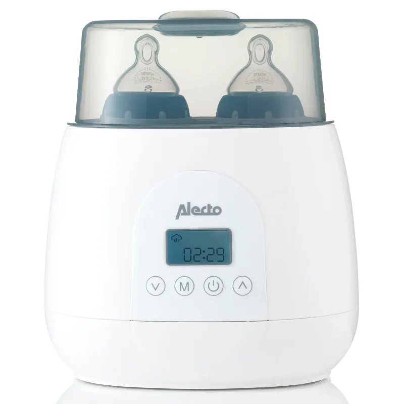 Alecto BW700TWIN chauffe biberons, Photo boutique Best Buy Tunisie chez Best Buy Tunisie