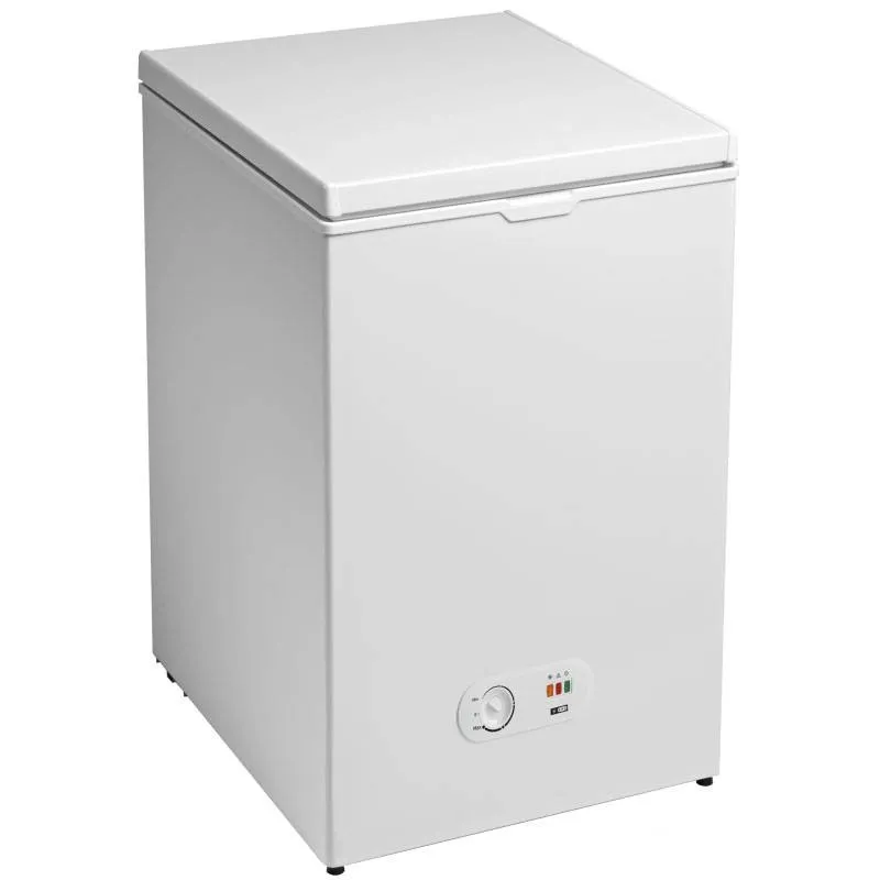Congélateur Horizontal Telefunken Blanc 102 L TLF1-110, Photo boutique Best Buy Tunisie chez Best Buy Tunisie