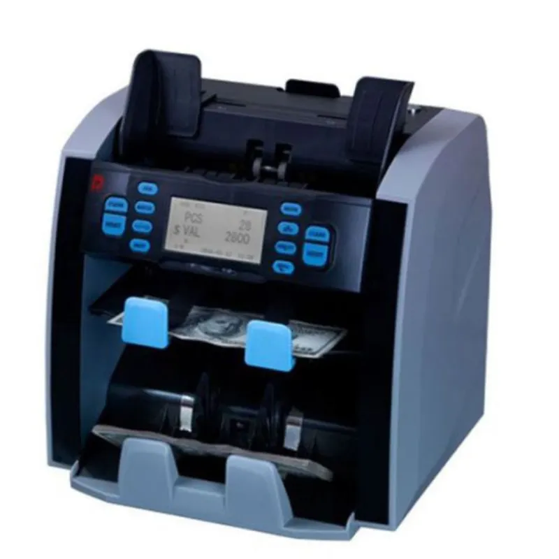 Compteuse de Billets HARDYBILL Double Poche (DP-8122), Photo boutique Best Buy Tunisie chez Best Buy Tunisie