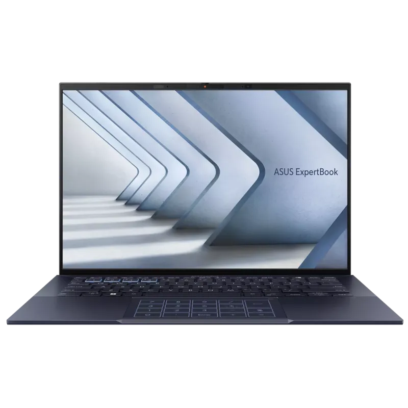 Pc portable ASUS ExpertBook B9 OLED B9403 / Ultra 7 150U / 16 Go / 1 To SSD / Noir, Photo boutique Best Buy Tunisie chez Best Buy Tunisie