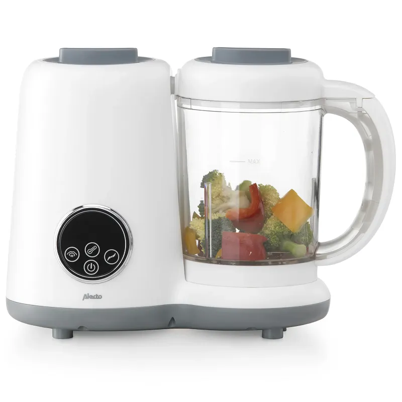Alecto BFP-66 robot de cuisine 9999 W 0,57 L Blanc, Photo boutique Best Buy Tunisie chez Best Buy Tunisie