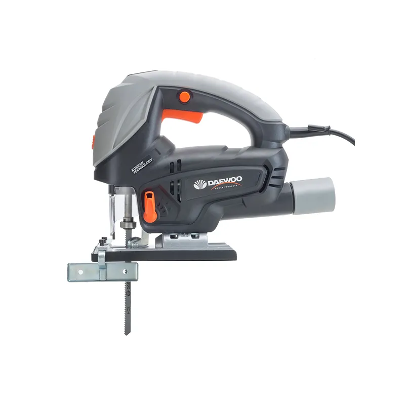 Scie Sauteuse DAEWOO DAJS800 800W, Photo boutique Best Buy Tunisie chez Best Buy Tunisie