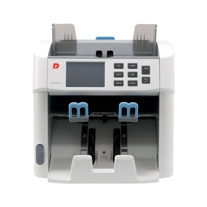 Compteuse de billets HARDYBILL double poches DP-8060, Photo boutique Best Buy Tunisie chez Best Buy Tunisie