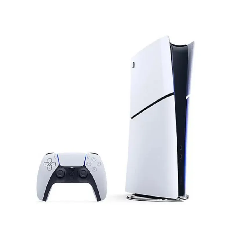 Consolede jeux Sony PlayStation 5 Slim Édition Standard