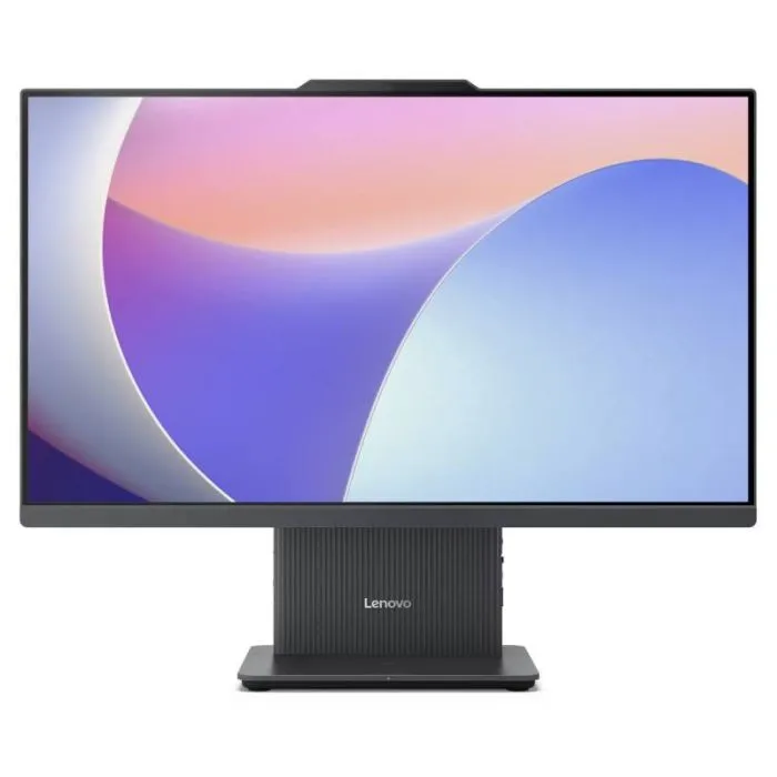 Lenovo IdeaCentre AIO 24IRH9 Intel® Core™ i3 i3-1315U 60,5 cm (23.8") 1920 x 1080 pixels PC All-in-One 8 Go DDR5-SDRAM 512 Go SSD Wi-Fi 6 (802.11ax) Gris, Photo boutique Best Buy Tunisie chez Best Buy Tunisie