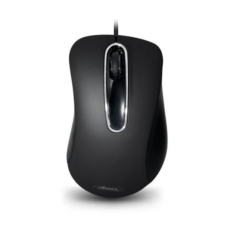 ADVANCE Shape 3D souris Ambidextre USB Type-A Optique 1000 DPI, Photo boutique Best Buy Tunisie chez Best Buy Tunisie