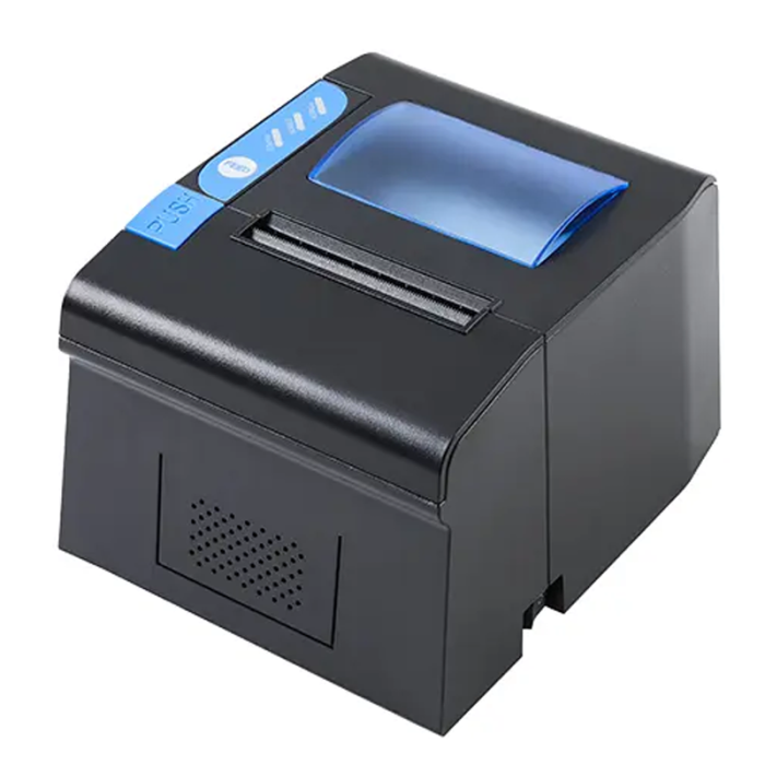 Imprimante de Ticket SPRT SP-POS894 - Noir (SP-POS894UED), Photo boutique Best Buy Tunisie chez Best Buy Tunisie