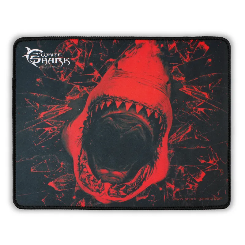 Tapis Souris WHITE SHARK Skywalker GMP-1699-M, Photo boutique Best Buy Tunisie chez Best Buy Tunisie