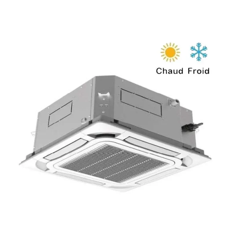 Climatiseur Cassette Gree 48000 BTU Inverter Chaud & Froid CL48GR-CT, Photo boutique Best Buy Tunisie chez Best Buy Tunisie