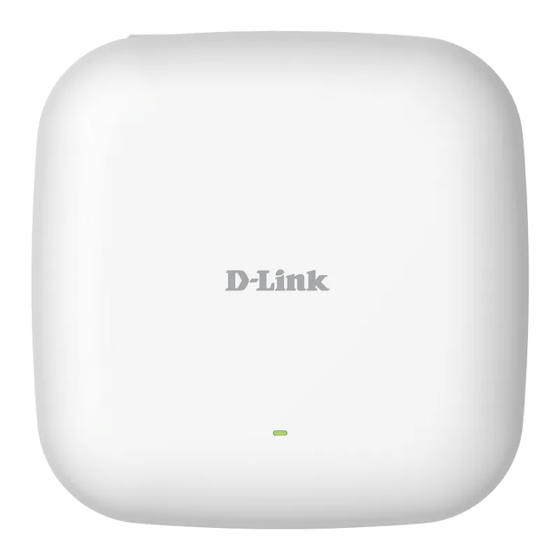 Point d'accès Wi-Fi D-Link AX1800, 1800Mbps, Wave2, 2x2 MU-MIMO, Sans Fil, Photo boutique Best Buy Tunisie chez Best Buy Tunisie