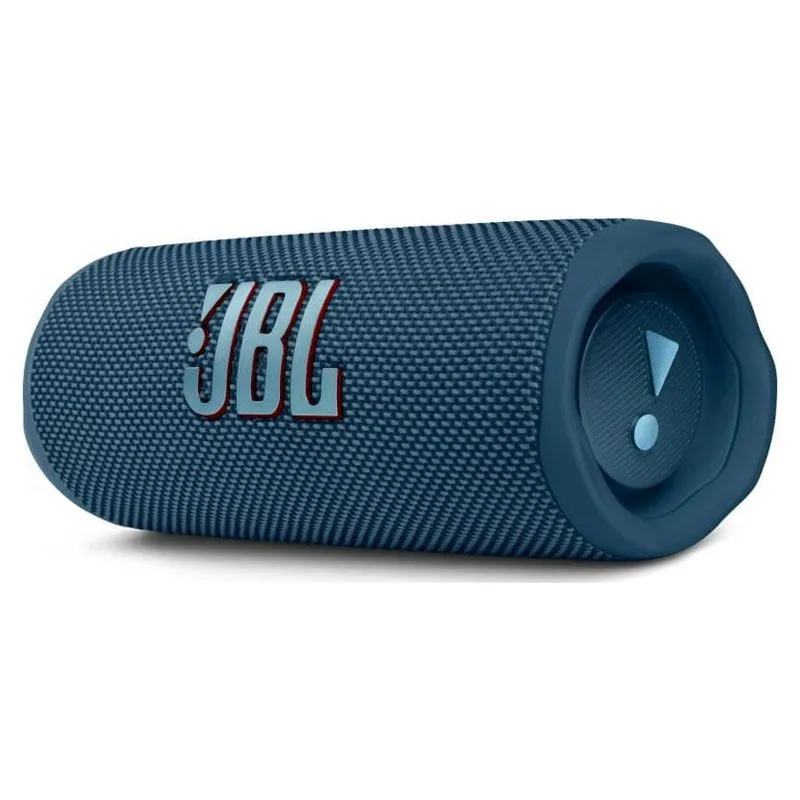 Enceinte Portable Bluetooth Waterproof JBL Flip 6 Bleu, Photo boutique Best Buy Tunisie chez Best Buy Tunisie