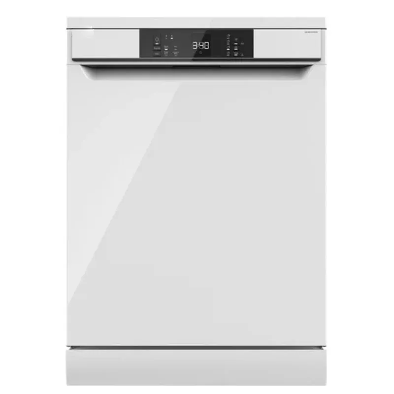 Lave Vaisselle Telefunken MACHLAVE-D13P5W 13 Couverts Blanc, Photo boutique Best Buy Tunisie chez Best Buy Tunisie