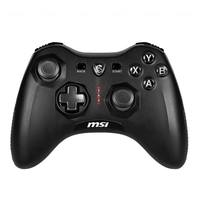 Manette de Jeu Analogique/Numérique MSI Force GC20 Noir pour Android et PC, Photo boutique Best Buy Tunisie chez Best Buy Tunisie