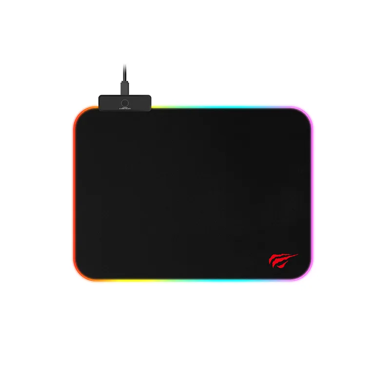Tapis Souris Gamer Havit MP901 RGB Noir, Photo boutique Best Buy Tunisie chez Best Buy Tunisie