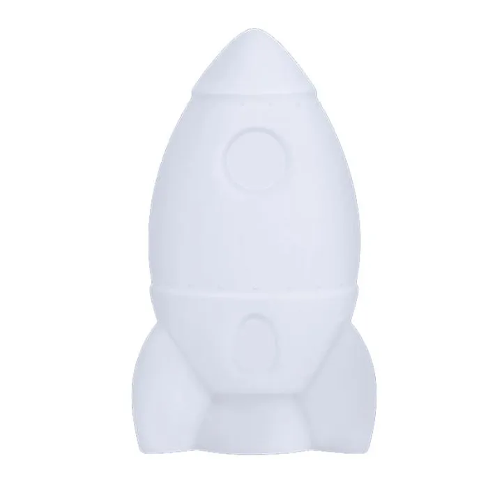 Bigben Interactive BTLSROCKET enceinte portable Blanc 15 W, Photo boutique Best Buy Tunisie chez Best Buy Tunisie
