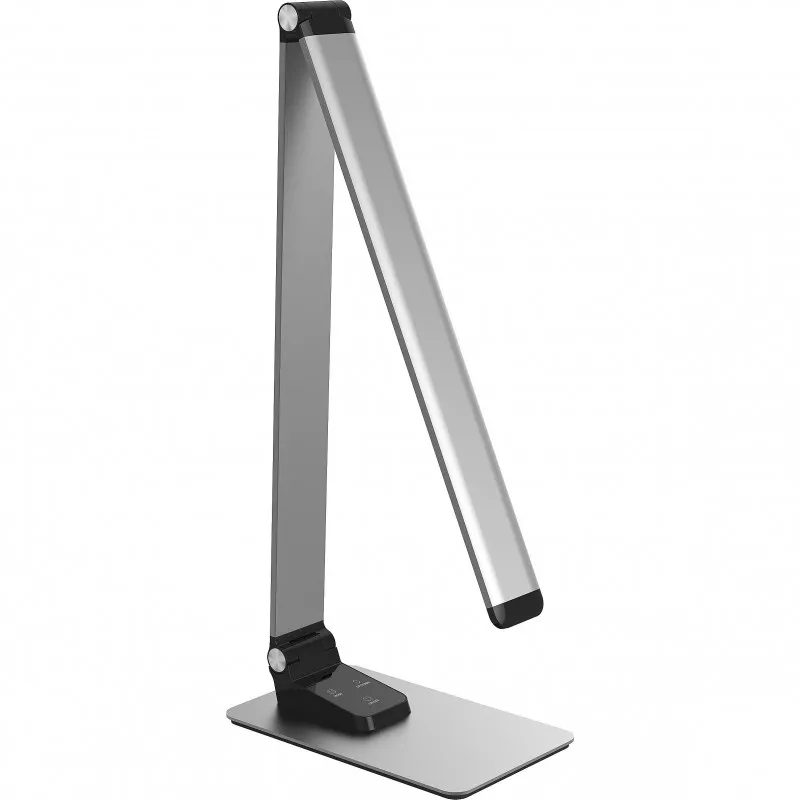 Platinet PDL509 lampe de table Module LED SMD 16,5 W LED G Gris, Photo boutique Best Buy Tunisie chez Best Buy Tunisie
