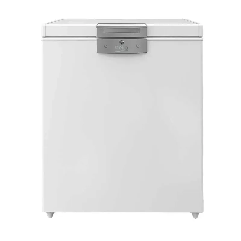 Congélateur Horizontal Beko HSM20591 205 Litres Blanc, Photo boutique Best Buy Tunisie chez Best Buy Tunisie