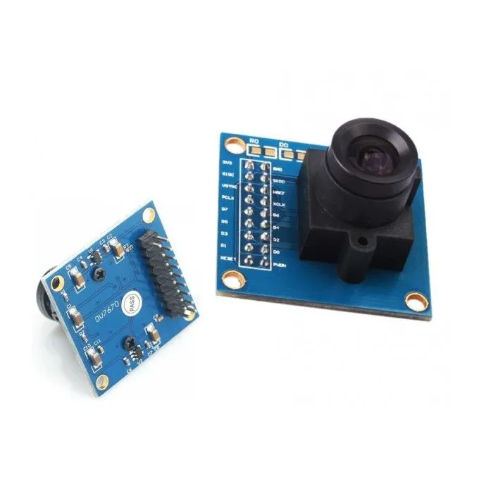 Module Caméra OV7670 Compatible Arduino
