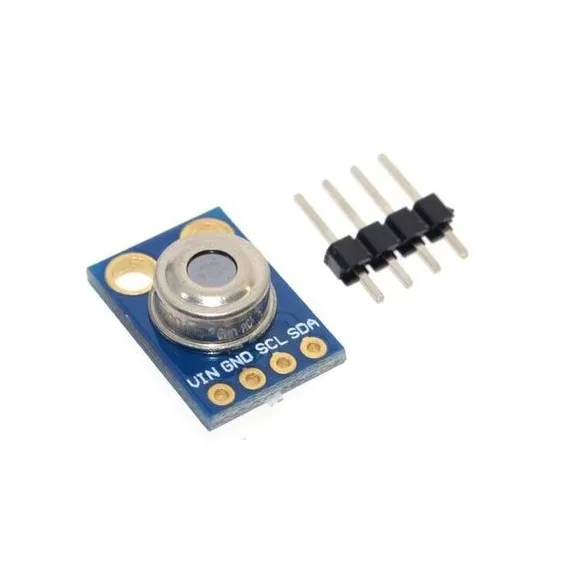 Module de capteur de température GY-906 MLX90614ESF