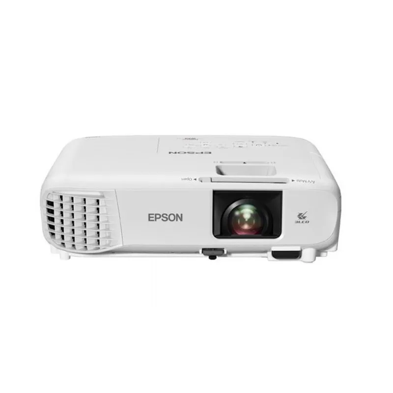 Epson EB-W49 Projecteur à focale standard 3LCD WXGA 3800 Lumens, Photo boutique Best Buy Tunisie chez Best Buy Tunisie