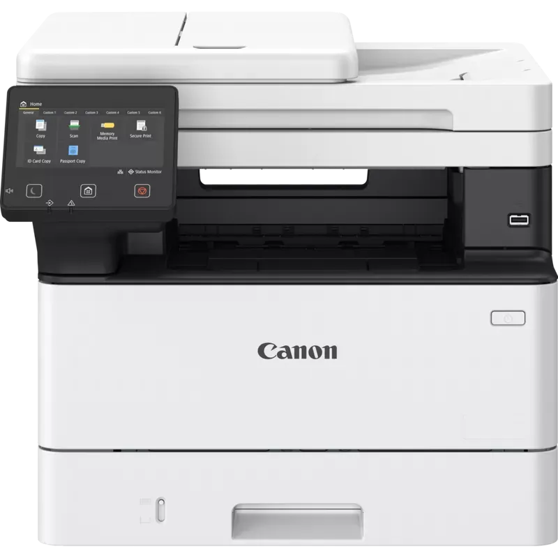 Imprimante Laser Canon i-SENSYS MF463DW Multifonction Couleur Wifi, Photo boutique Best Buy Tunisie chez Best Buy Tunisie