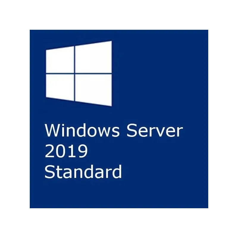 Microsoft Windows Server Standard 2019, Photo boutique Best Buy Tunisie chez Best Buy Tunisie