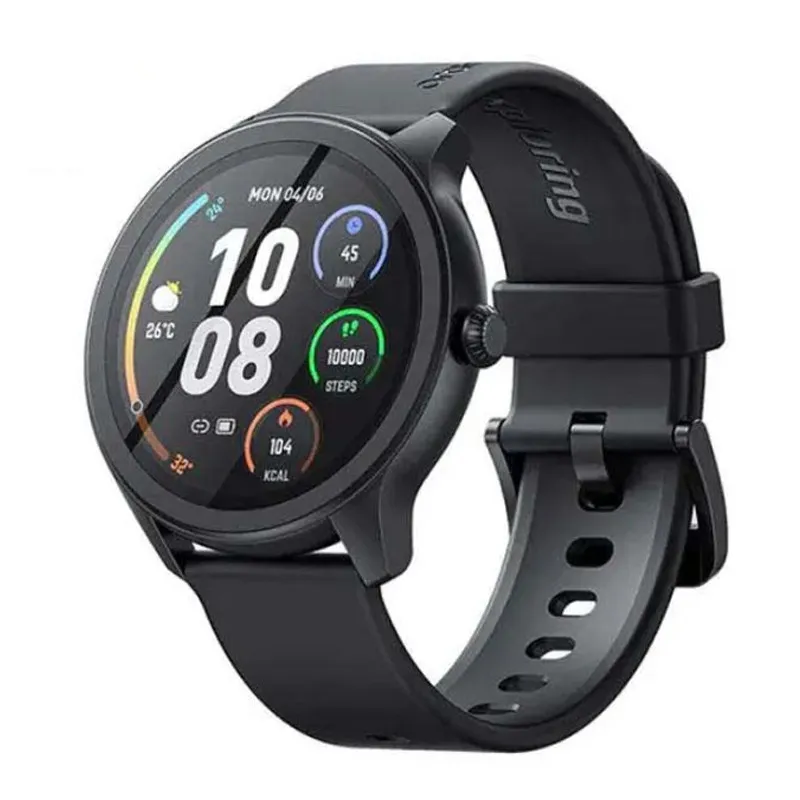 Montre Connectée ORAIMO Watch 2R OSW-30 - Noir, Photo boutique Best Buy Tunisie chez Best Buy Tunisie