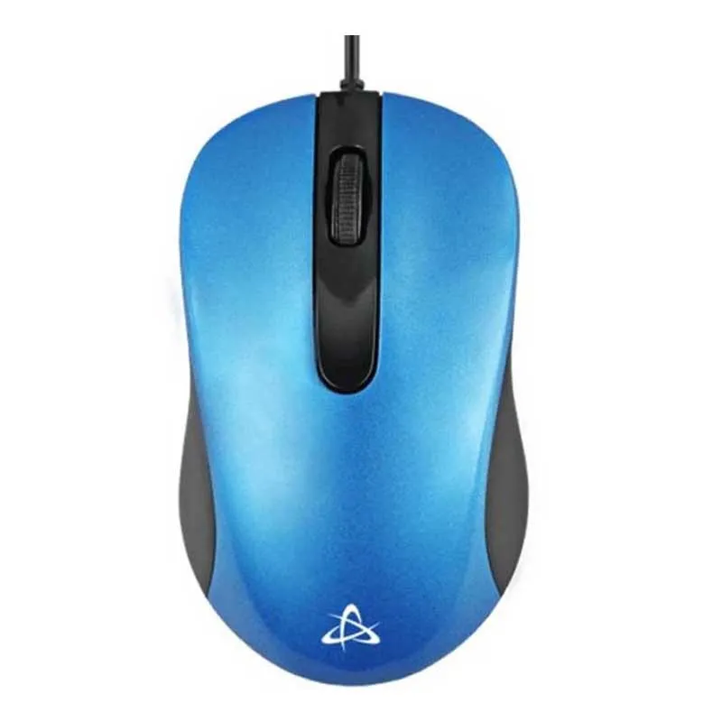 Souris Filaire Optique SBOX M-901 / Bleu, Photo boutique Best Buy Tunisie chez Best Buy Tunisie