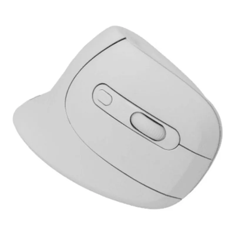 Souris Sans Fil Optique SBOX VM-838 Verticale / Blanc, Photo boutique Best Buy Tunisie chez Best Buy Tunisie