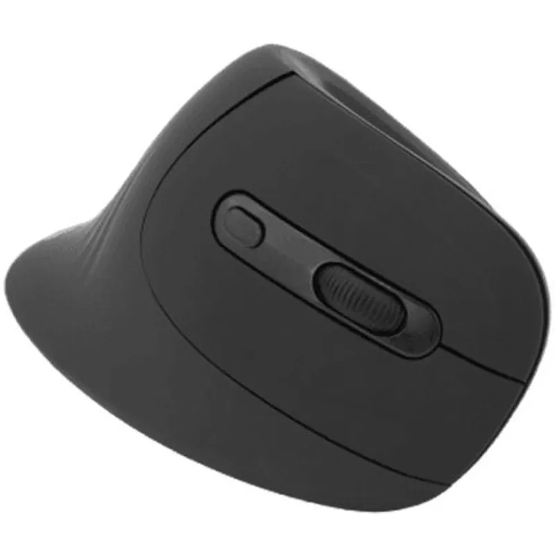 Souris Sans Fil Optique SBOX VM-838 Verticale / Noir, Photo boutique Best Buy Tunisie chez Best Buy Tunisie